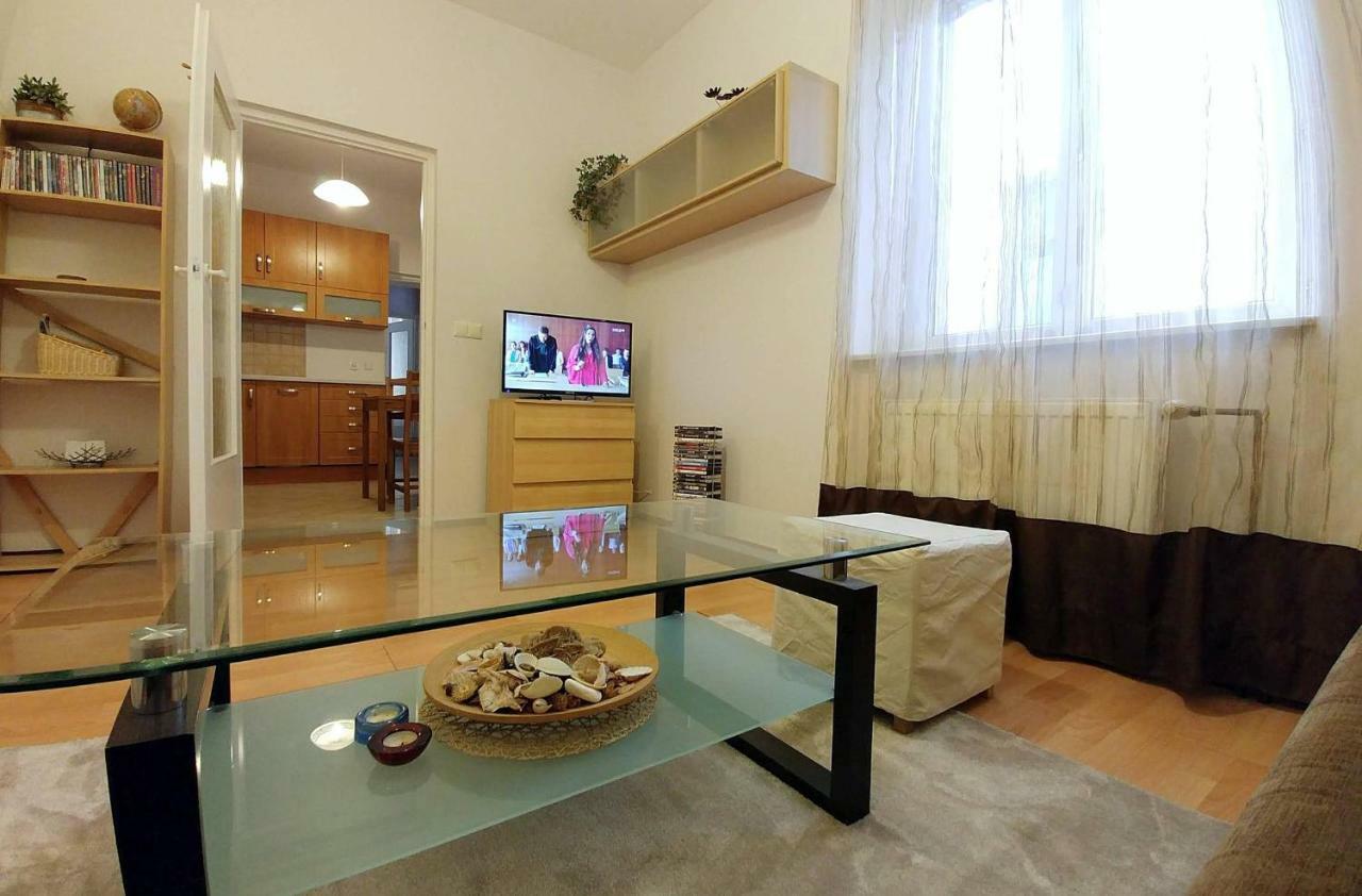 Oficyna Apartment Krakau